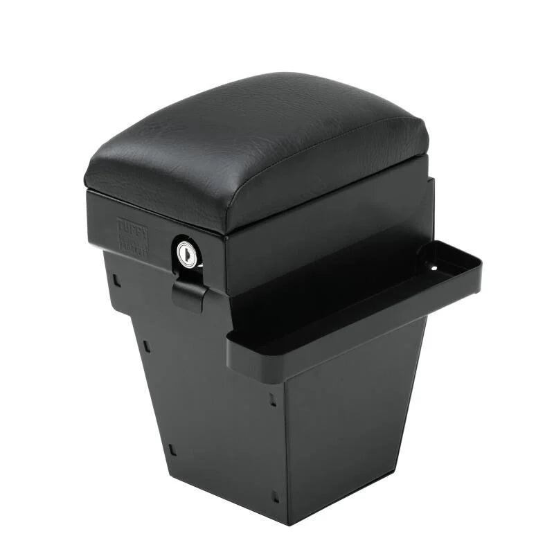 Tuffy Console Safe W/ Keyed Lock For Toyota Fj Cruiser - Additional View 6