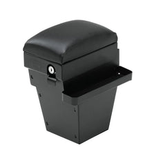 Load image into Gallery viewer, Tuffy Console Safe W/ Keyed Lock For Toyota Fj Cruiser - Additional View 6