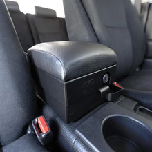 Load image into Gallery viewer, Tuffy Console Safe W/ Keyed Lock For Toyota Fj Cruiser - Additional View 7