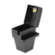 Load image into Gallery viewer, Tuffy Console Safe W/ Keyed Lock For Toyota Fj Cruiser - Additional View 8