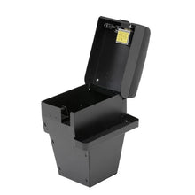 Load image into Gallery viewer, Tuffy Console Safe W/ Keyed Lock For Toyota Fj Cruiser - Additional View 8
