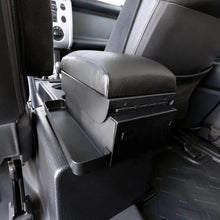 Load image into Gallery viewer, Tuffy Console Safe W/ Keyed Lock For Toyota Fj Cruiser - Additional View 9