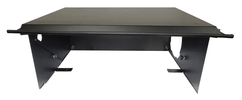 Tuffy Deluxe Enclosure For Jeep Wrangler W/ Subwoofer - Additional View 8