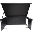 Load image into Gallery viewer, Tuffy Deluxe Enclosure For Jeep Wrangler W/ Subwoofer - Additional View 9