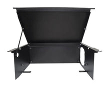 Load image into Gallery viewer, Tuffy Deluxe Enclosure For Jeep Wrangler W/ Subwoofer - Additional View 9