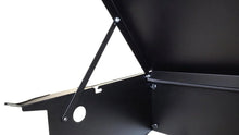 Load image into Gallery viewer, Tuffy Deluxe Enclosure For Jeep Wrangler W/ Subwoofer - Additional View 10