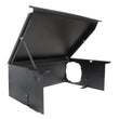 Load image into Gallery viewer, Tuffy Deluxe Enclosure For Jeep Wrangler W/ Subwoofer - Additional View 13