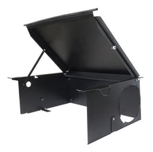 Load image into Gallery viewer, Tuffy Deluxe Enclosure For Jeep Wrangler W/ Subwoofer - Additional View 15