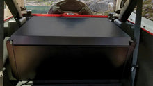 Load image into Gallery viewer, Tuffy Deluxe Enclosure For Jeep Wrangler W/O Subwoofer - Side View