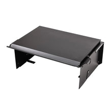 Load image into Gallery viewer, Tuffy Deluxe Enclosure For Jeep Wrangler W/O Subwoofer - Additional View 5
