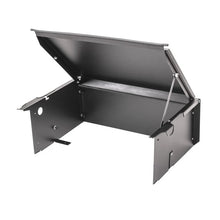 Load image into Gallery viewer, Tuffy Deluxe Enclosure For Jeep Wrangler W/O Subwoofer - Additional View 6
