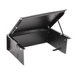 Load image into Gallery viewer, Tuffy Deluxe Enclosure For Jeep Wrangler W/O Subwoofer - Additional View 10