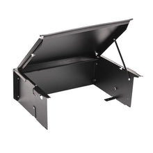 Load image into Gallery viewer, Tuffy Deluxe Enclosure For Jeep Wrangler W/O Subwoofer - Additional View 10