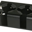 Load image into Gallery viewer, Tuffy Drink Holder Black