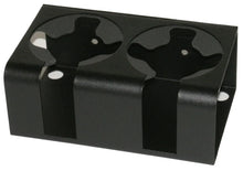 Load image into Gallery viewer, Tuffy Drink Holder Black