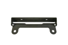Load image into Gallery viewer, Tuffy Flipup License Plate Holder- Winch W/Hawse- Blk - Additional View 5