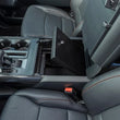 Load image into Gallery viewer, Tuffy Ford F150 Console Safe W/ Combo Lock For W/ Flow Thru Console - Main Product View