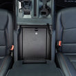 Load image into Gallery viewer, Tuffy Ford F150 Console Safe W/ Combo Lock For W/ Flow Thru Console - Additional View 5