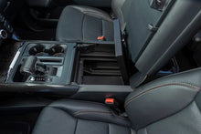Load image into Gallery viewer, Tuffy Ford F150 Console Safe W/ Combo Lock For W/ Flow Thru Console - Additional View 6