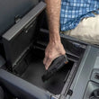 Load image into Gallery viewer, Tuffy Ford F150 Console Safe W/ Combo Lock For W/ Flow Thru Console - Additional View 8