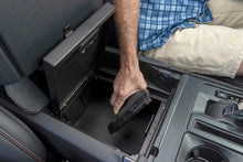 Load image into Gallery viewer, Tuffy Ford F150 Console Safe W/ Combo Lock For W/ Flow Thru Console - Additional View 8