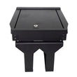 Load image into Gallery viewer, Tuffy Ford F150 Console Safe W/ Combo Lock For W/ Flow Thru Console - Additional View 9