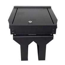 Load image into Gallery viewer, Tuffy Ford F150 Console Safe W/ Combo Lock For W/ Flow Thru Console - Additional View 9