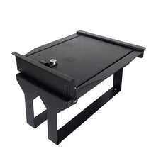 Load image into Gallery viewer, Tuffy Ford F150 Console Safe W/ Combo Lock For W/ Flow Thru Console - Additional View 10