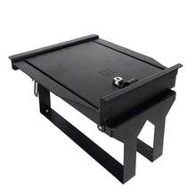 Load image into Gallery viewer, Tuffy Ford F150 Console Safe W/ Combo Lock For W/ Flow Thru Console - Additional View 11