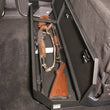 Load image into Gallery viewer, Tuffy Ford F250 &amp; F350 Superduty Underseat Lockbox W/ Keyed Lock - Side View