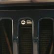 Load image into Gallery viewer, Tuffy Hood Lock Jeep Wrangler Tj &amp; Lj Black01 - Main Product View