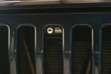 Load image into Gallery viewer, Tuffy Hood Lock Jeep Wrangler Tj &amp; Lj Black01 - Main Product View