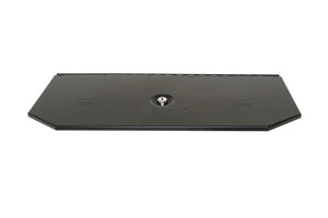 Tuffy Infloor Lid W/ Keyed Lock For Ram Trucks Crew Cab - Main Product View