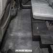 Load image into Gallery viewer, Tuffy Infloor Lid W/ Keyed Lock For Ram Trucks Crew Cab - Back View