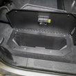 Load image into Gallery viewer, Tuffy Infloor Lid W/ Keyed Lock For Ram Trucks Crew Cab - Installation View