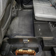 Load image into Gallery viewer, Tuffy Infloor Lid W/ Keyed Lock For Ram Trucks Crew Cab - Additional View 5