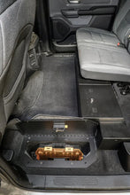 Load image into Gallery viewer, Tuffy Infloor Lid W/ Keyed Lock For Ram Trucks Crew Cab - Additional View 5