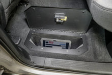 Load image into Gallery viewer, Tuffy Infloor Lid W/ Keyed Lock For Ram Trucks Crew Cab - Additional View 6