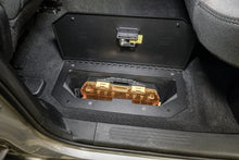 Load image into Gallery viewer, Tuffy Infloor Lid W/ Keyed Lock For Ram Trucks Crew Cab - Additional View 7