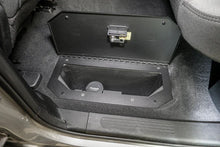 Load image into Gallery viewer, Tuffy Infloor Lid W/ Keyed Lock For Ram Trucks Crew Cab - Additional View 8