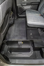 Load image into Gallery viewer, Tuffy Infloor Lid W/ Keyed Lock For Ram Trucks Crew Cab - Additional View 11