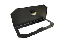 Load image into Gallery viewer, Tuffy Infloor Lid W/ Keyed Lock For Ram Trucks Crew Cab - Additional View 16
