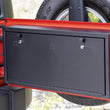 Load image into Gallery viewer, Tuffy Jeep Wrangler Tailgate Lockbox W/Keyed Lock - Main Product View