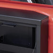 Load image into Gallery viewer, Tuffy Jeep Wrangler Tailgate Lockbox W/Keyed Lock - Installation View