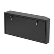 Load image into Gallery viewer, Tuffy Jeep Wrangler Tailgate Lockbox W/Keyed Lock - Additional View 5