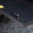 Load image into Gallery viewer, Tuffy Jeep Wrangler Tailgate Lockbox W/Keyed Lock - Additional View 6
