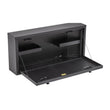 Load image into Gallery viewer, Tuffy Jeep Wrangler Tailgate Lockbox W/Keyed Lock - Additional View 8