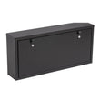 Load image into Gallery viewer, Tuffy Jeep Wrangler Tailgate Lockbox W/Keyed Lock - Additional View 9