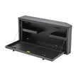 Load image into Gallery viewer, Tuffy Jeep Wrangler Tailgate Lockbox W/Keyed Lock - Additional View 11