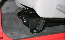 Load image into Gallery viewer, Tuffy Jeep Wrangler Underseat Drawer Driver W/ Keyed Lock - Main Product View